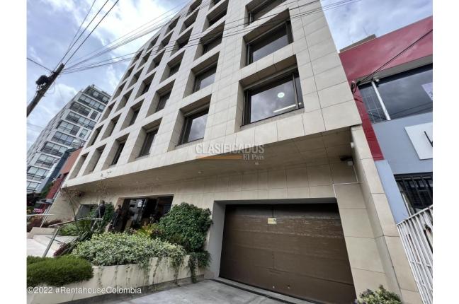 Oficinas y Consultorios, Venta, Bogotá - $295.000.000