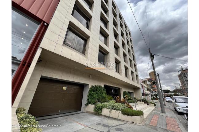 Oficinas y Consultorios, Venta, Bogotá - $295.000.000