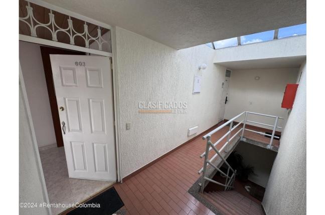 Apartamentos, Venta, Bogotá - $380.000.000