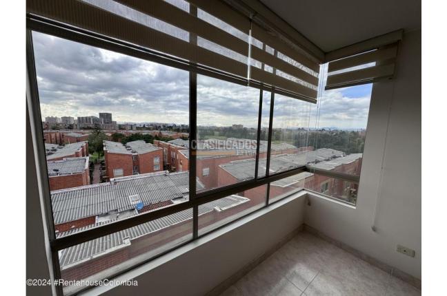 Apartamentos, Venta, Bogotá - $380.000.000