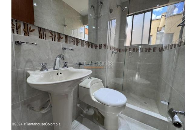 Apartamentos, Venta, Bogotá - $380.000.000