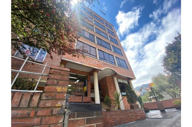 Oficinas y Consultorios, Alquiler en Bogotá
