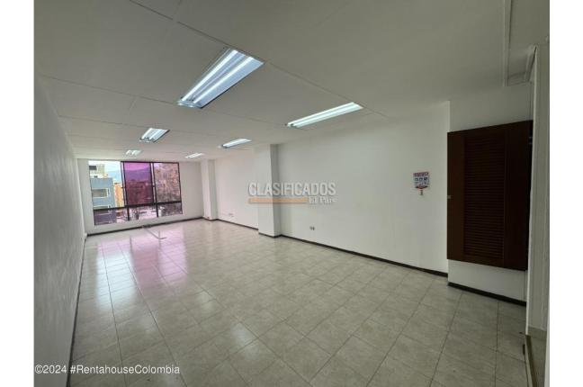 Oficinas y Consultorios, Alquiler, Bogotá - $8.400.000