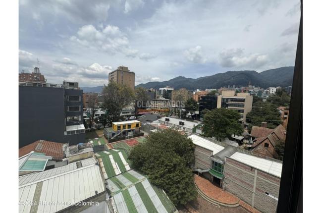Oficinas y Consultorios, Alquiler, Bogotá - $8.400.000