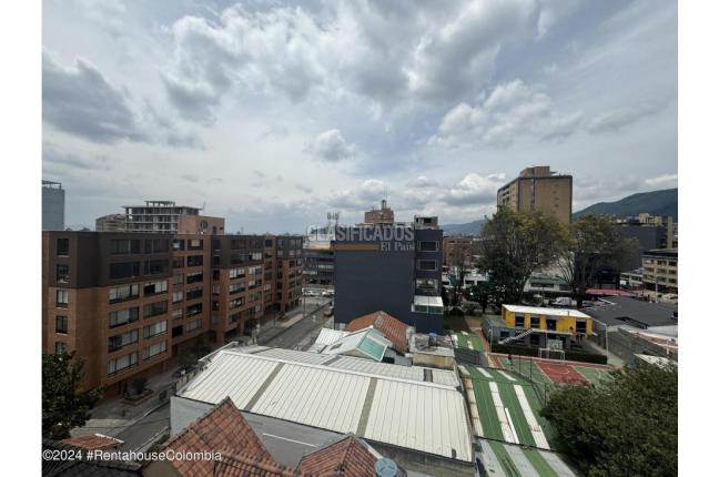 Oficinas y Consultorios, Alquiler, Bogotá - $8.400.000
