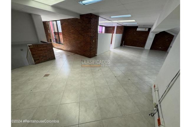 Oficinas y Consultorios, Alquiler, Bogotá - $8.400.000