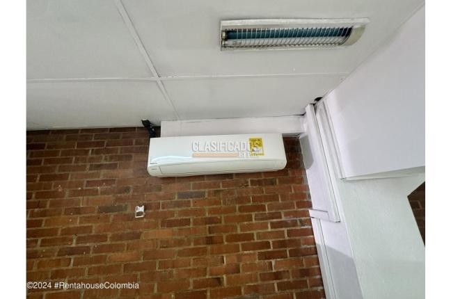 Oficinas y Consultorios, Alquiler, Bogotá - $8.400.000