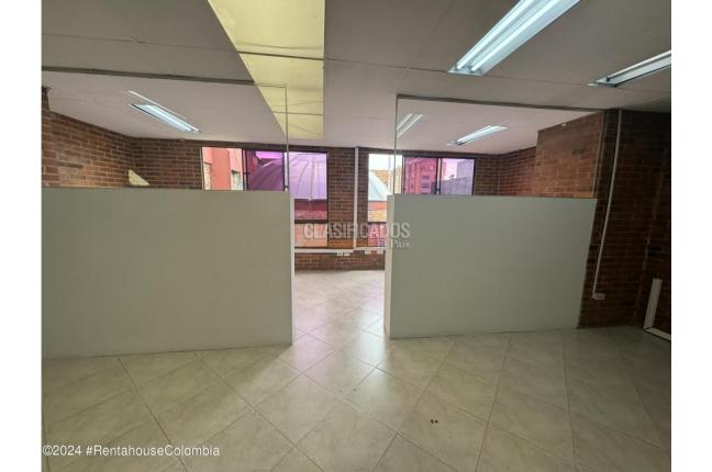 Oficinas y Consultorios, Alquiler, Bogotá - $8.400.000