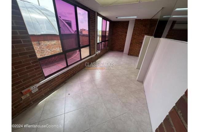 Oficinas y Consultorios, Alquiler, Bogotá - $8.400.000