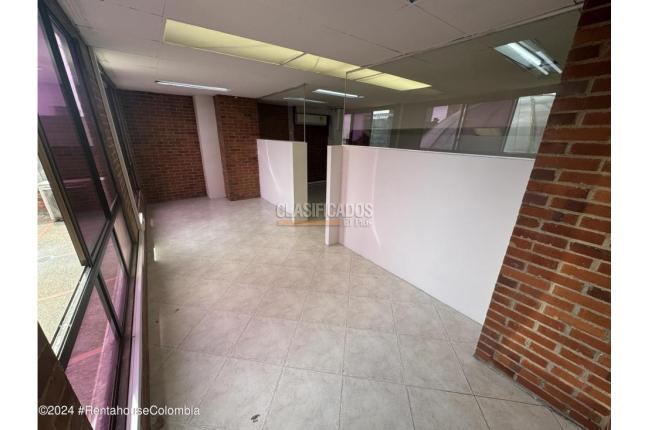Oficinas y Consultorios, Alquiler, Bogotá - $8.400.000