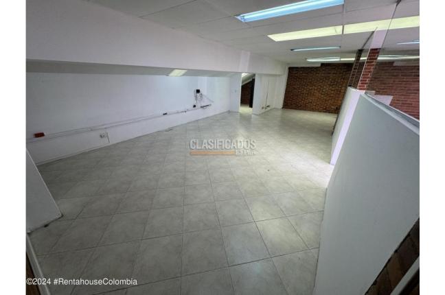 Oficinas y Consultorios, Alquiler, Bogotá - $8.400.000