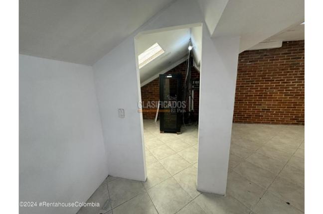 Oficinas y Consultorios, Alquiler, Bogotá - $8.400.000