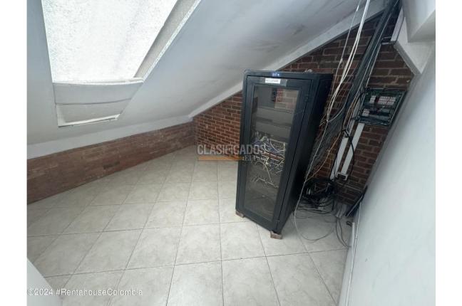 Oficinas y Consultorios, Alquiler, Bogotá - $8.400.000