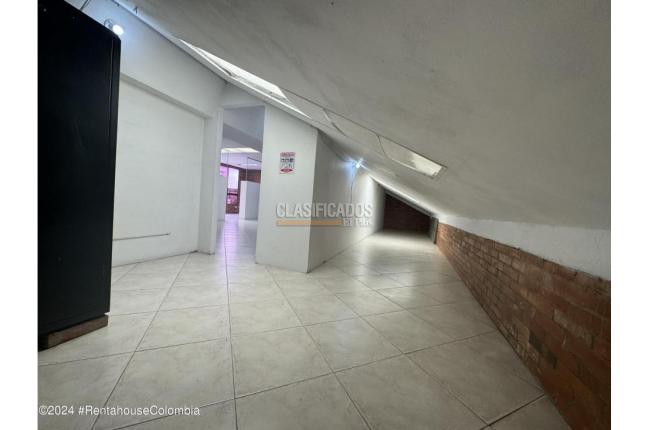 Oficinas y Consultorios, Alquiler, Bogotá - $8.400.000