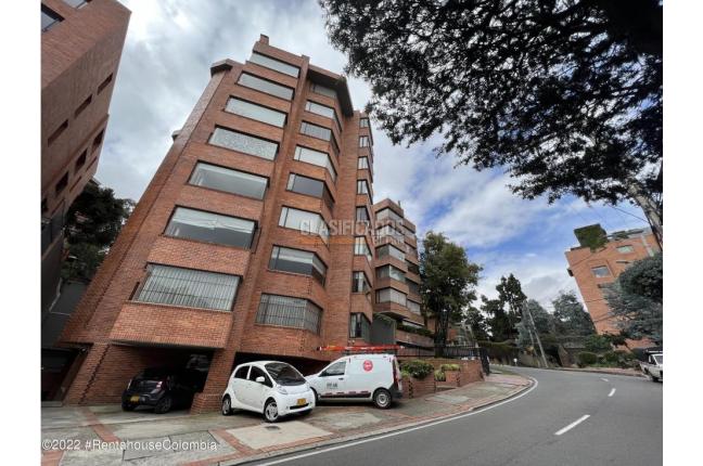 Apartamentos, Venta, Bogotá - $1.100.000.000