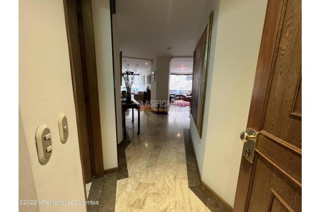 Apartamentos, Venta, Bogotá - $1.100.000.000