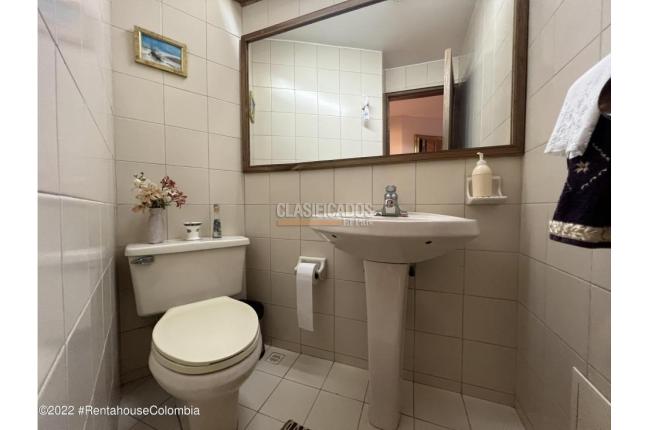 Apartamentos, Venta, Bogotá - $1.100.000.000