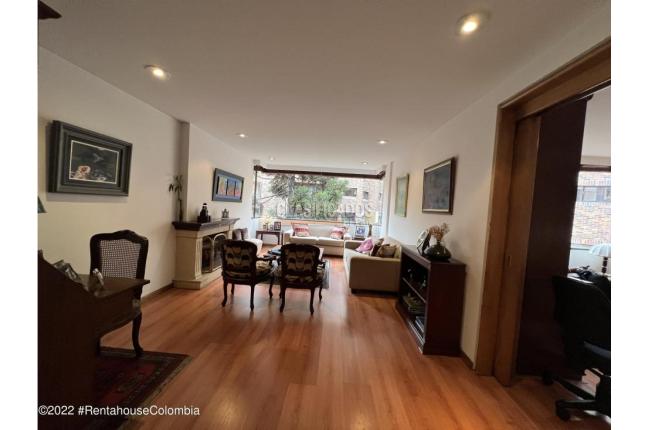Apartamentos, Venta, Bogotá - $1.100.000.000