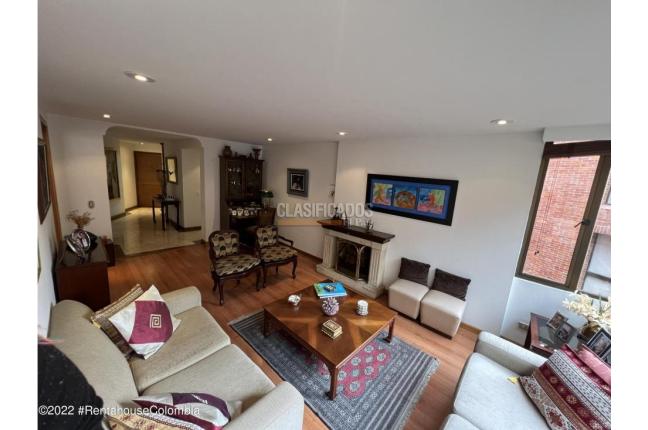 Apartamentos, Venta, Bogotá - $1.100.000.000