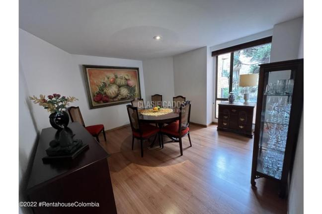 Apartamentos, Venta, Bogotá - $1.100.000.000