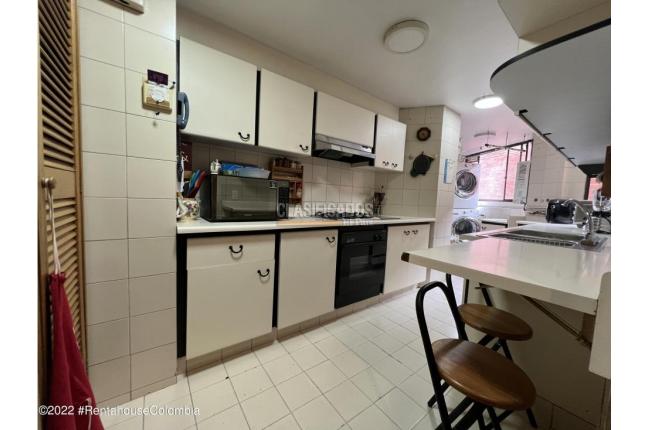 Apartamentos, Venta, Bogotá - $1.100.000.000