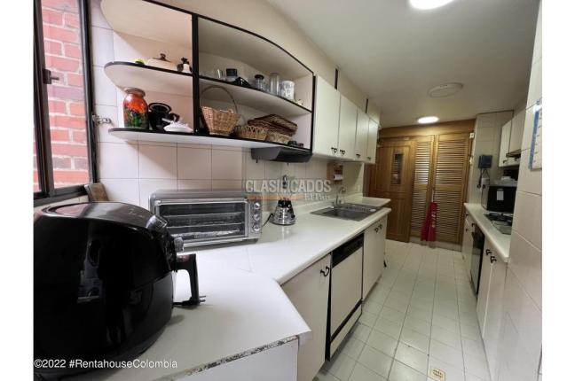 Apartamentos, Venta, Bogotá - $1.100.000.000