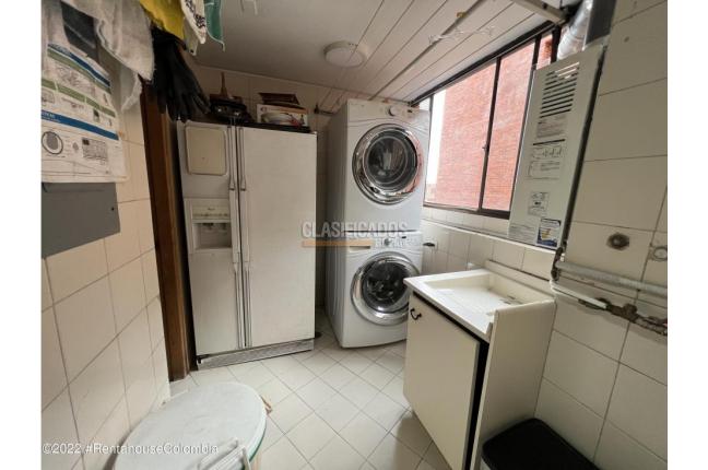 Apartamentos, Venta, Bogotá - $1.100.000.000