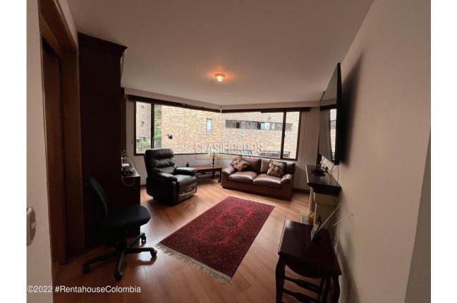 Apartamentos, Venta, Bogotá - $1.100.000.000