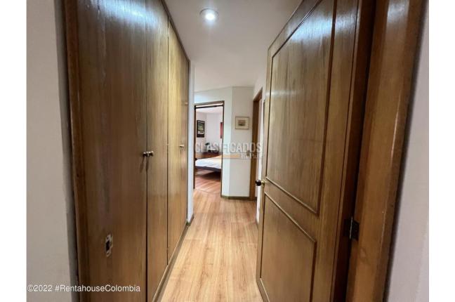 Apartamentos, Venta, Bogotá - $1.100.000.000