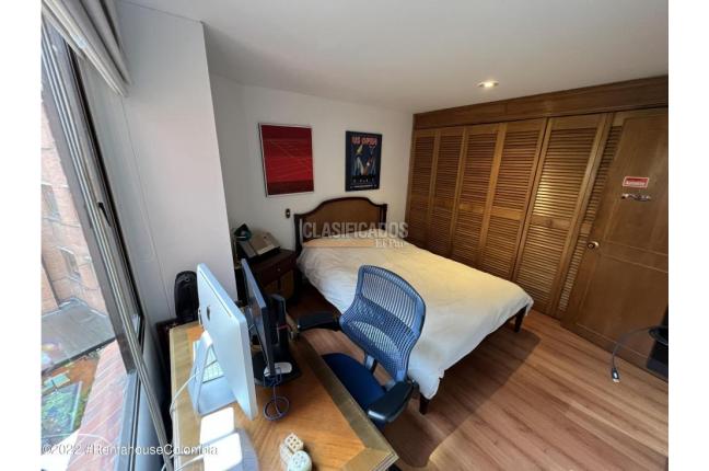 Apartamentos, Venta, Bogotá - $1.100.000.000