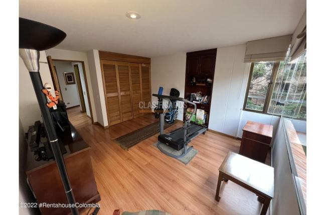 Apartamentos, Venta, Bogotá - $1.100.000.000