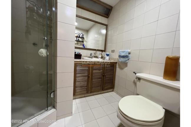 Apartamentos, Venta, Bogotá - $1.100.000.000