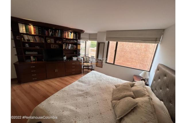 Apartamentos, Venta, Bogotá - $1.100.000.000