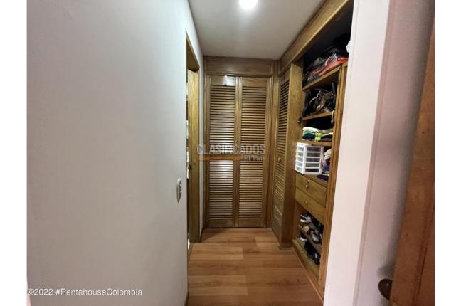 Apartamentos, Venta, Bogotá - $1.100.000.000