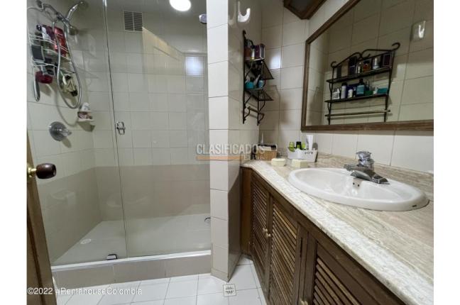 Apartamentos, Venta, Bogotá - $1.100.000.000