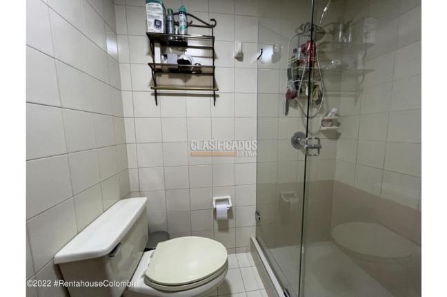 Apartamentos, Venta, Bogotá - $1.100.000.000