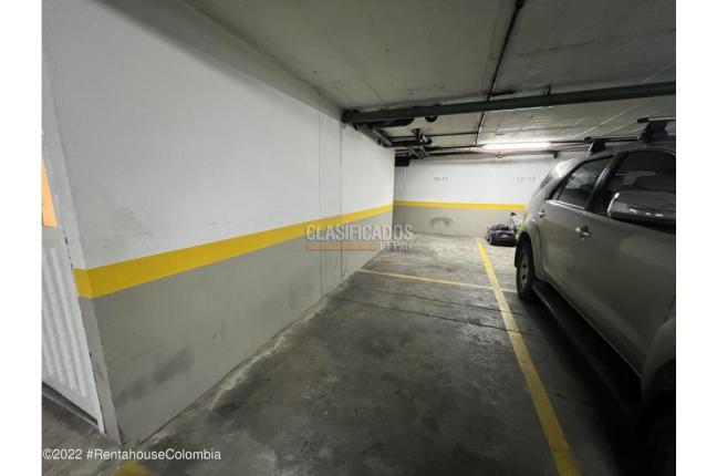 Apartamentos, Venta, Bogotá - $1.100.000.000