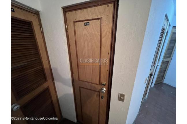 Apartamentos, Venta, Bogotá - $1.100.000.000