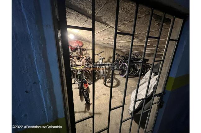 Apartamentos, Venta, Bogotá - $1.100.000.000