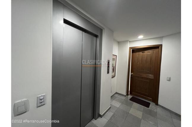 Apartamentos, Venta, Bogotá - $1.100.000.000