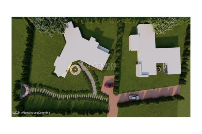 Lotes, Venta, Sopo - $500.000.000