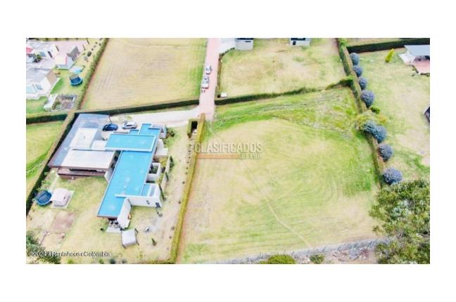 Lotes, Venta, Sopo - $500.000.000