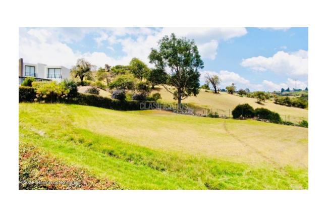 Lotes, Venta, Sopo - $500.000.000