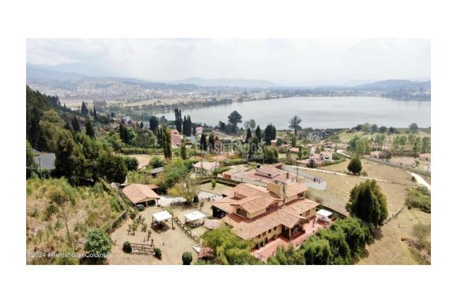 Casas, Venta, Paipa - $2.400.000.000