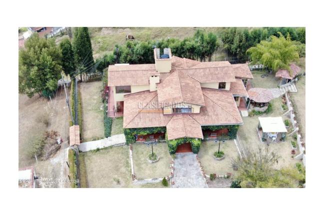 Casas, Venta, Paipa - $2.400.000.000