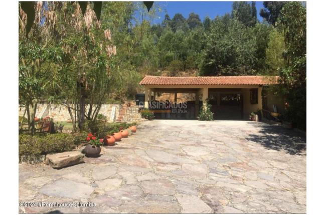 Casas, Venta, Paipa - $2.400.000.000