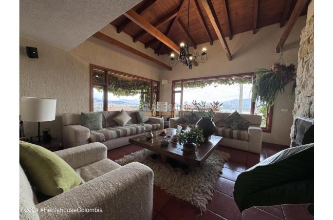 Casas, Venta, Paipa - $2.400.000.000