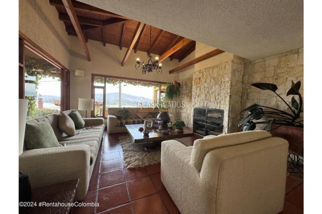 Casas, Venta, Paipa - $2.400.000.000