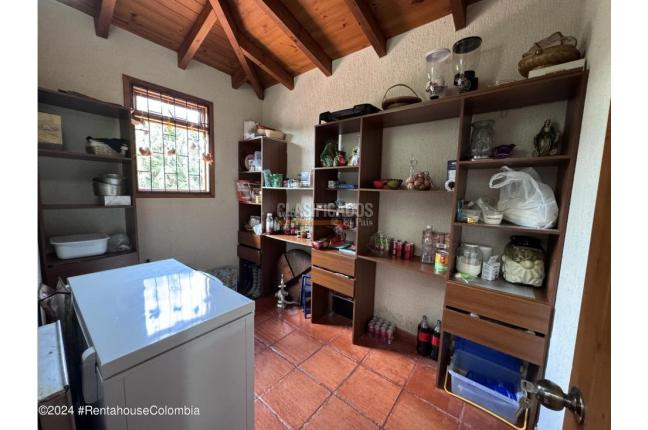 Casas, Venta, Paipa - $2.400.000.000