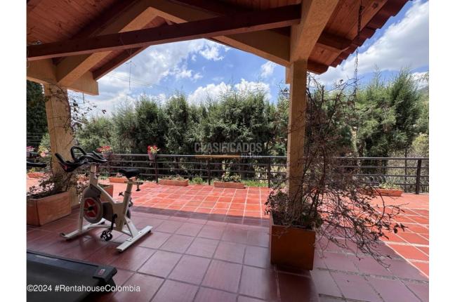 Casas, Venta, Paipa - $2.400.000.000